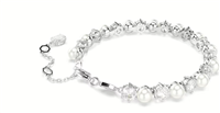 Bracciale Swarovski Donna MATRIX in Lega metallica Zirconia 5689625 - 5689625